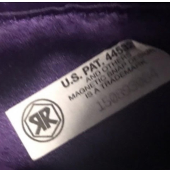 Fendi baguette. SOLD ALREADY  DONT BUY !!! - Picture 5 of 6